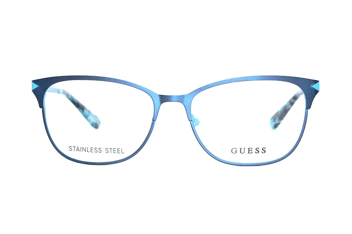 Dámské brýle Guess GU2638 091